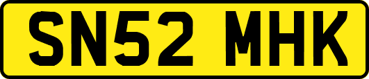 SN52MHK