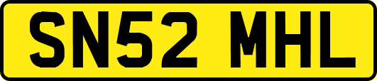 SN52MHL