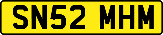 SN52MHM