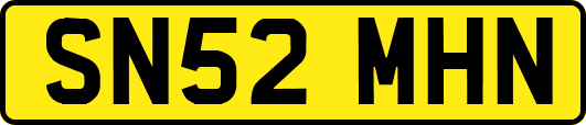SN52MHN