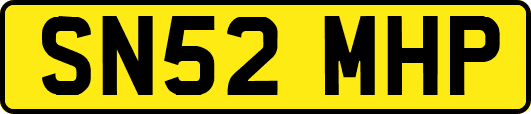 SN52MHP