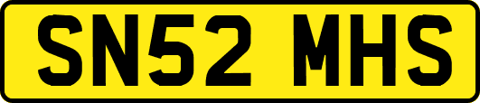 SN52MHS