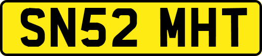 SN52MHT