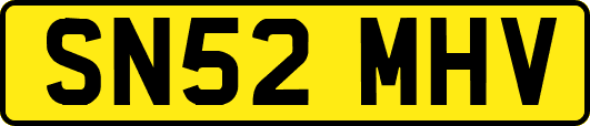 SN52MHV