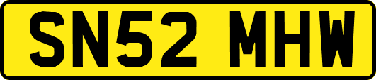 SN52MHW