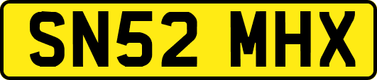 SN52MHX