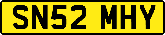 SN52MHY