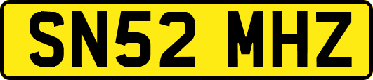 SN52MHZ