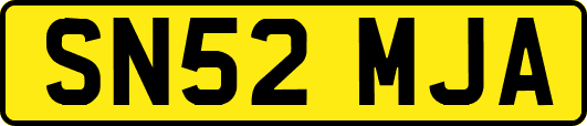 SN52MJA