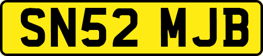 SN52MJB