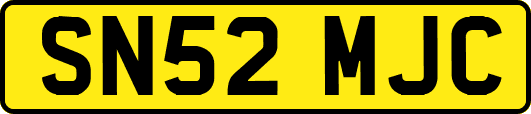 SN52MJC