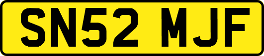 SN52MJF