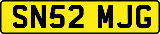 SN52MJG