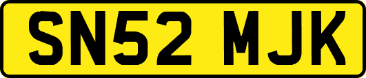 SN52MJK