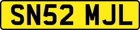 SN52MJL