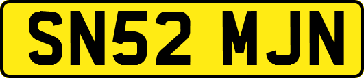 SN52MJN
