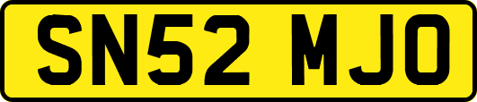 SN52MJO