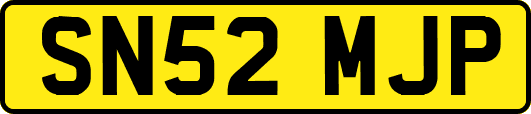 SN52MJP