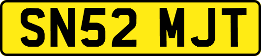 SN52MJT