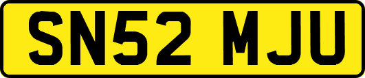 SN52MJU