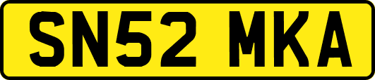 SN52MKA