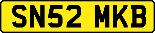 SN52MKB