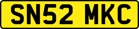 SN52MKC