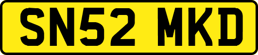 SN52MKD