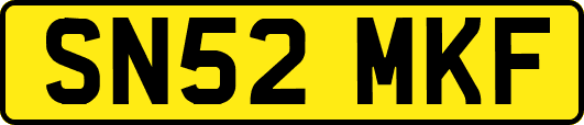 SN52MKF