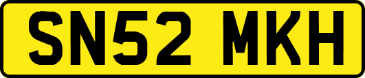SN52MKH