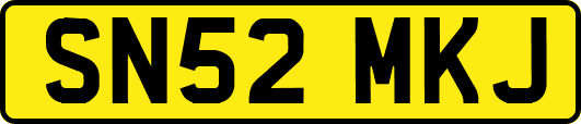 SN52MKJ