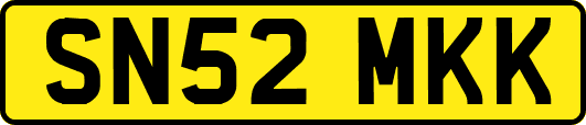 SN52MKK