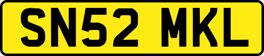 SN52MKL