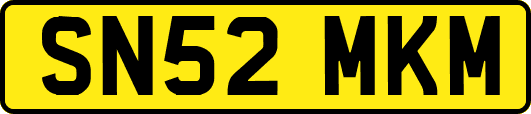 SN52MKM