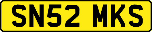 SN52MKS