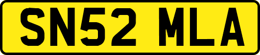 SN52MLA