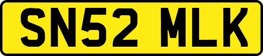 SN52MLK