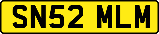 SN52MLM