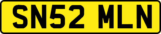 SN52MLN