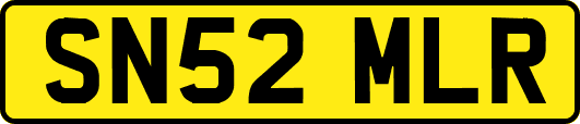 SN52MLR