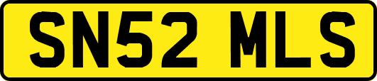 SN52MLS