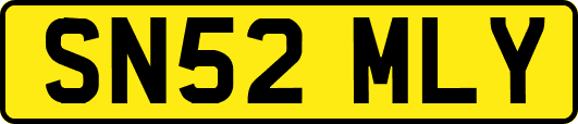 SN52MLY