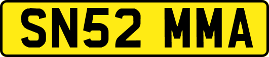 SN52MMA