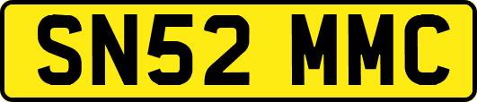 SN52MMC