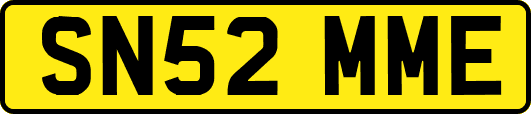 SN52MME