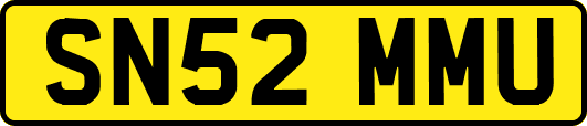 SN52MMU