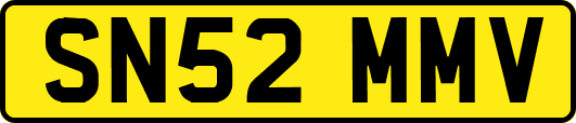 SN52MMV