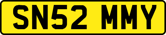 SN52MMY