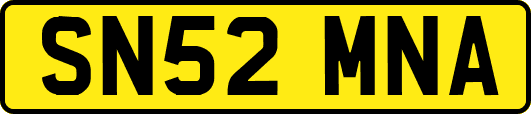 SN52MNA