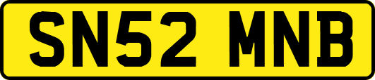 SN52MNB